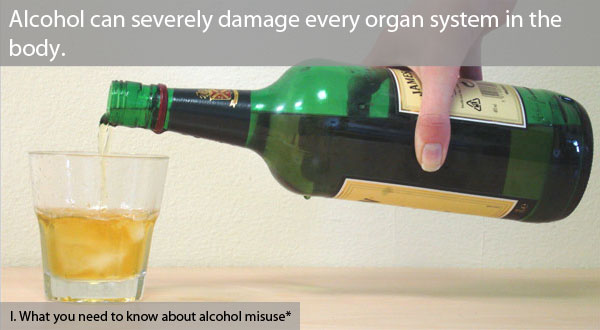 Alcoholism is a familial disease in terms of both cause and effect.
